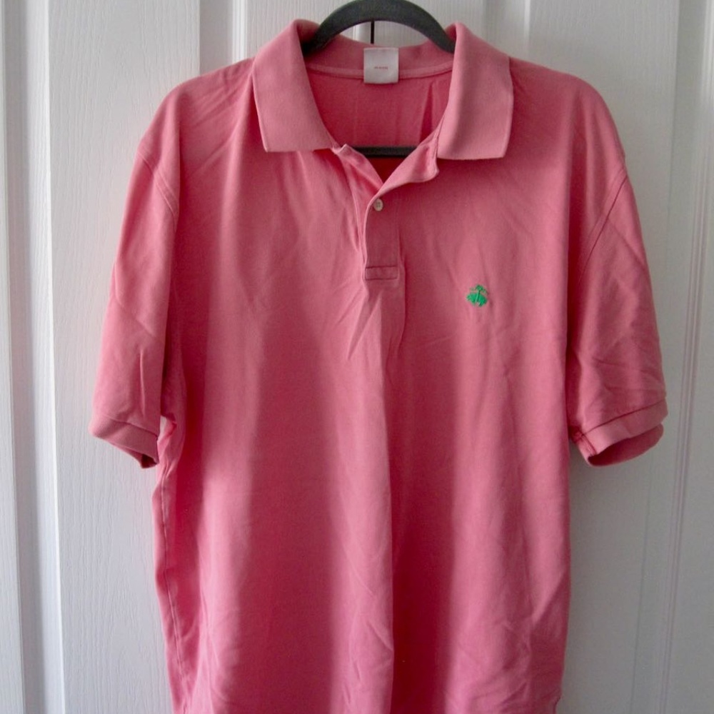 Vintage Collared shirt